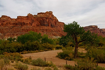 San Rafael Swell, Utah