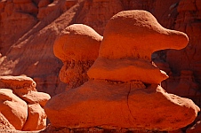 Goblin Valley, Utah