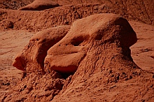 Goblin Valley, Utah