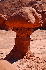 Goblin Valley, Utah