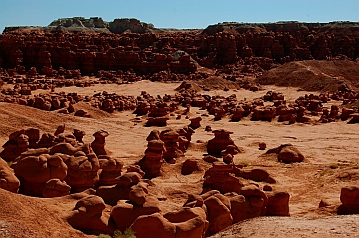 Goblin Valley, Utah