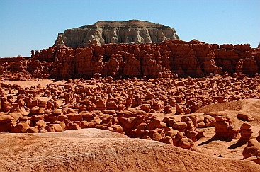 Goblin Valley, Utah