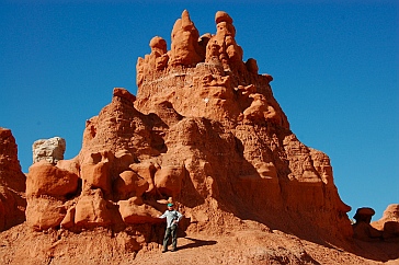 Goblin Valley, Utah