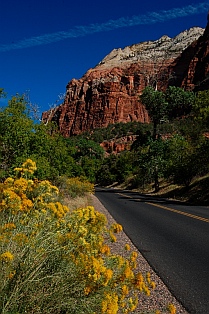 Zion National Park, Utah