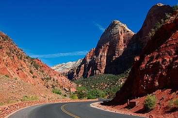 Zion National Park, Utah