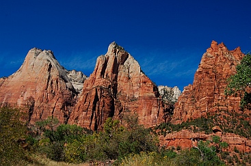 Zion National Park, Utah
