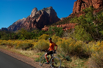 Zion National Park, Utah