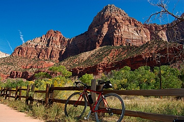 Zion National Park, Utah