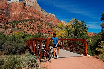 Zion National Park, Utah