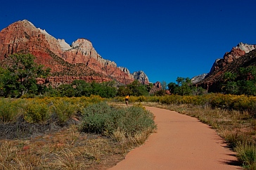 Zion National Park, Utah