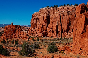 Kodachrome State Park, Utah