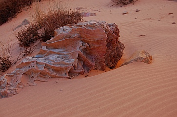 Valley of Fire State Park, Las Vegas, Nevada