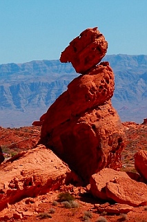 Valley of Fire State Park, Las Vegas, Nevada
