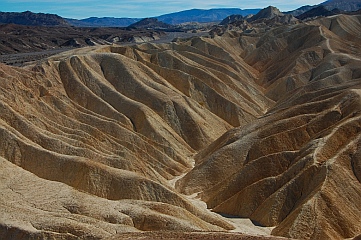 Death Valley National Park CA California