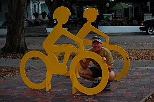 Mt. Dora Florida