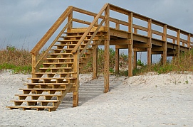 Jacksonville Beach Florida