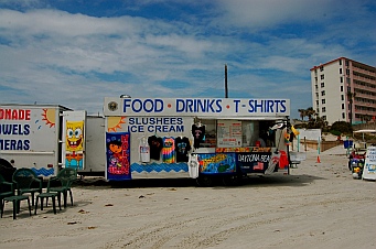 Daytona Beach Florida