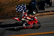 Daytona 200 Motorcycle Race