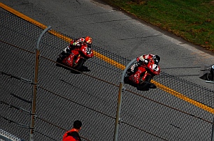Daytona 200 Motorcycle Race