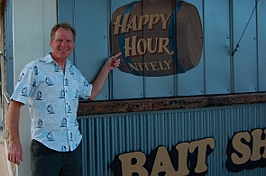 Happy Hour at The Villages Florida