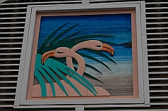 Florida welcome center