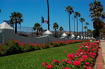 Centro Socio Civico y Cultural de Ensenada